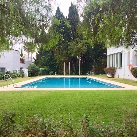 Montemar Sun&beach Appartement Torremolinos