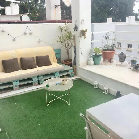 Montemar Sun&beach Appartement *