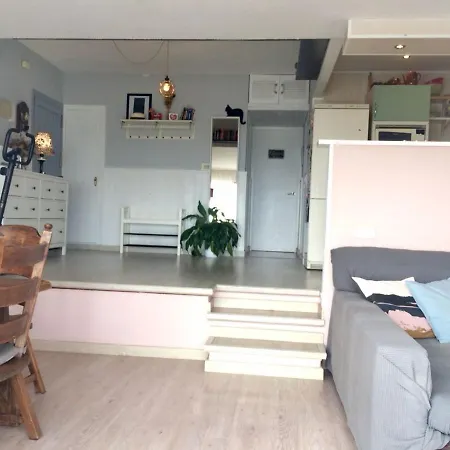 Montemar Sun&beach Appartement Torremolinos