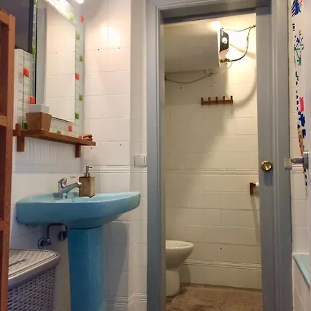 Appartement Montemar Sun&beach *